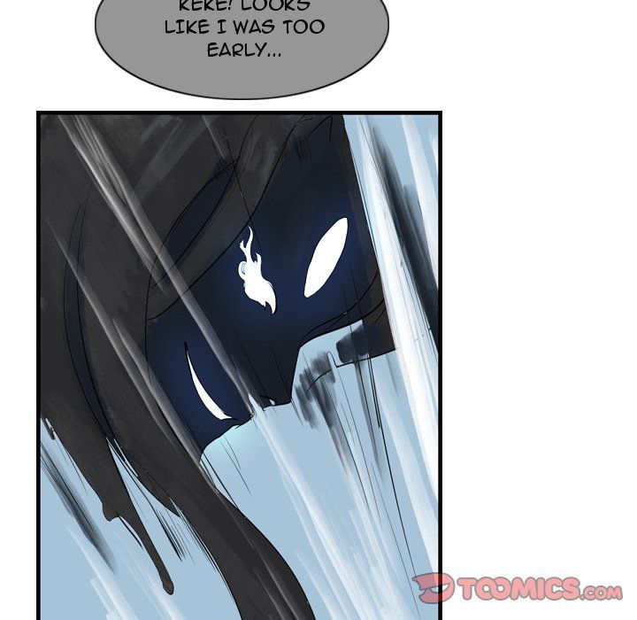 The Wanderer Manhwa - Chapter 10 Page 44