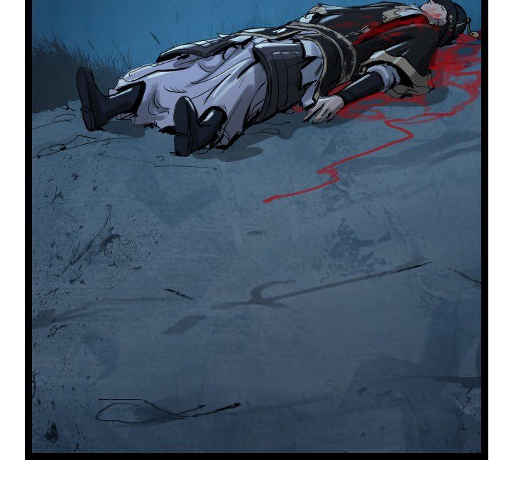 The Wanderer Manhwa - Chapter 10 Page 51