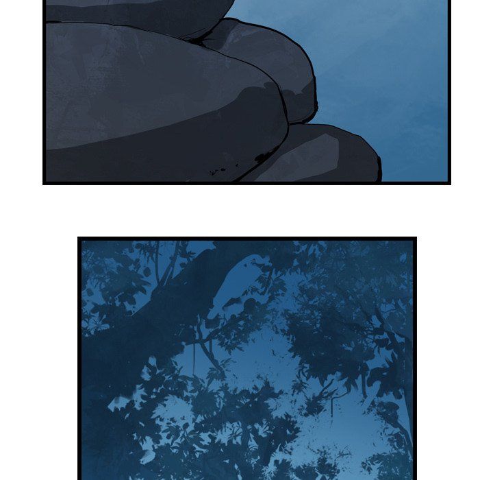 The Wanderer Manhwa - Chapter 10 Page 55