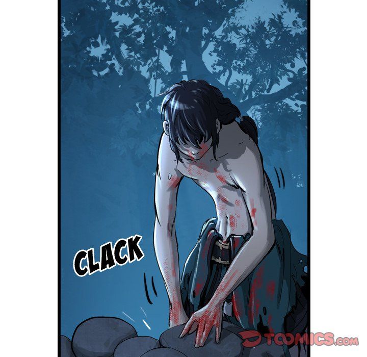 The Wanderer Manhwa - Chapter 10 Page 56