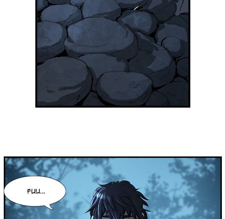 The Wanderer Manhwa - Chapter 10 Page 57