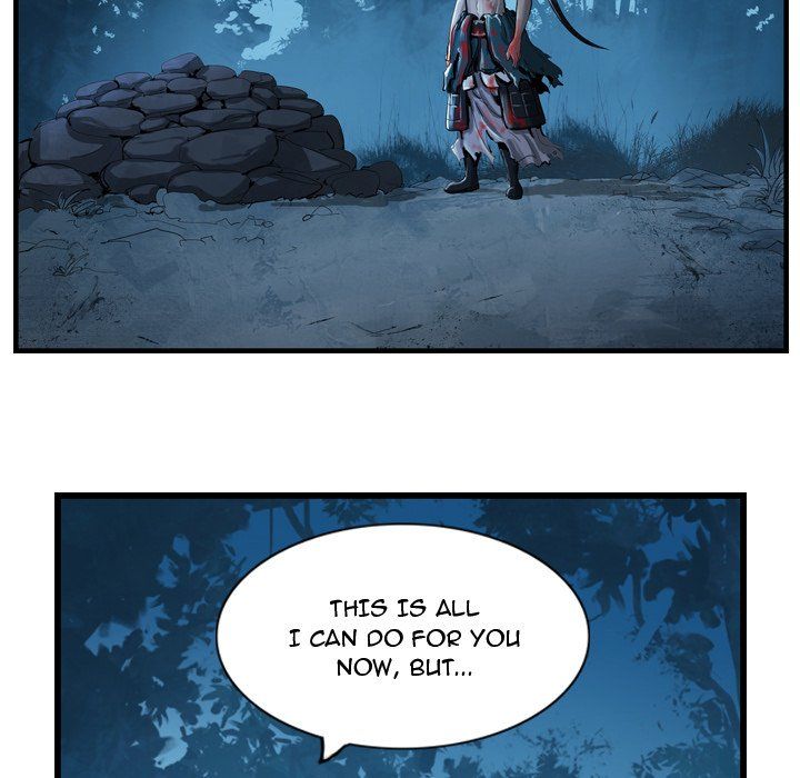 The Wanderer Manhwa - Chapter 10 Page 59