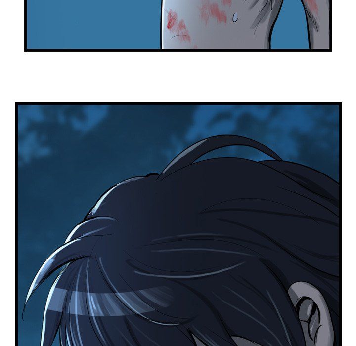 The Wanderer Manhwa - Chapter 10 Page 61