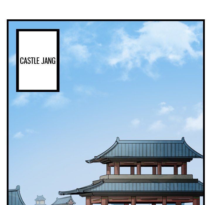 The Wanderer Manhwa - Chapter 10 Page 67