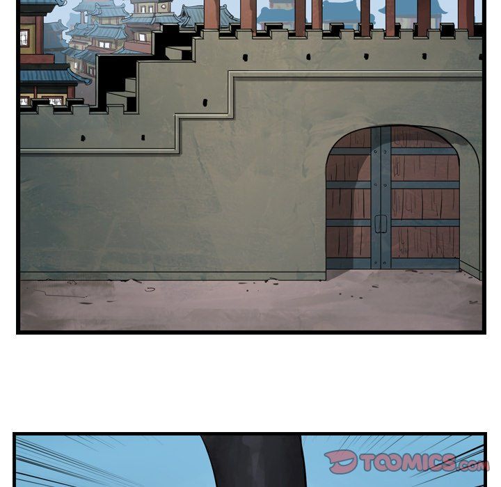 The Wanderer Manhwa - Chapter 10 Page 68