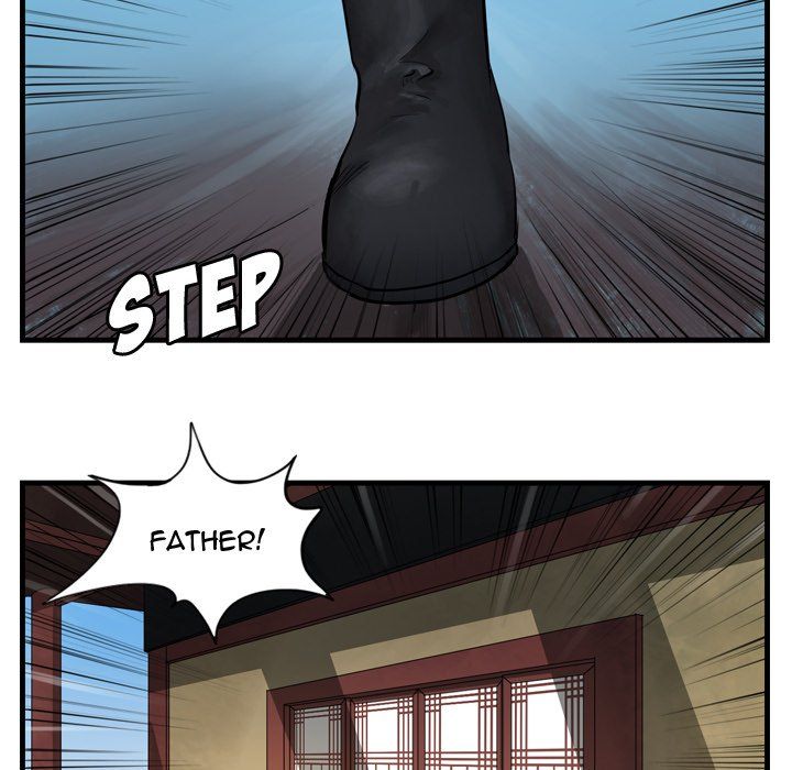 The Wanderer Manhwa - Chapter 10 Page 69