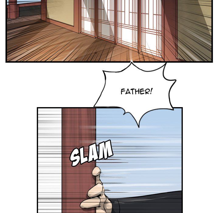 The Wanderer Manhwa - Chapter 10 Page 70