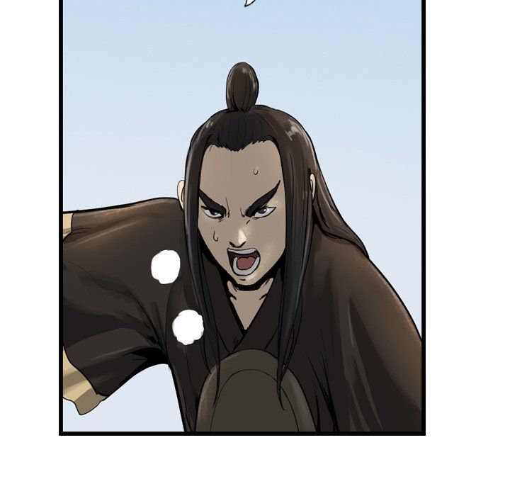 The Wanderer Manhwa - Chapter 10 Page 73