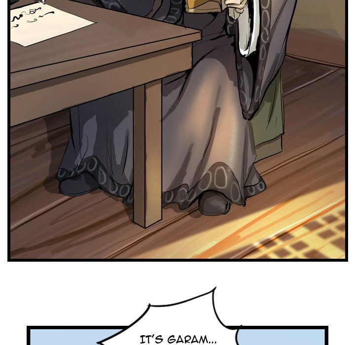 The Wanderer Manhwa - Chapter 10 Page 75