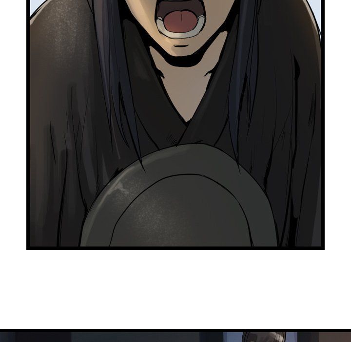 The Wanderer Manhwa - Chapter 10 Page 77