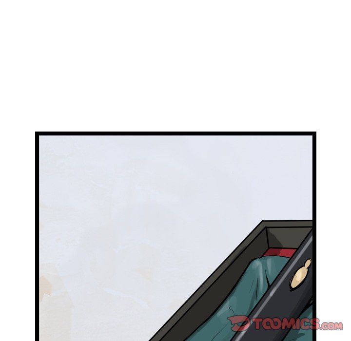 The Wanderer Manhwa - Chapter 10 Page 80