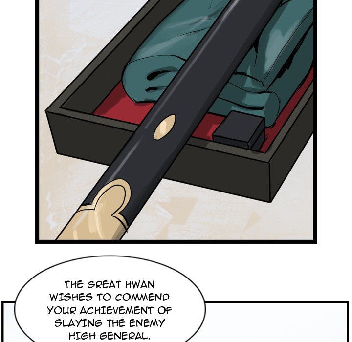 The Wanderer Manhwa - Chapter 10 Page 81