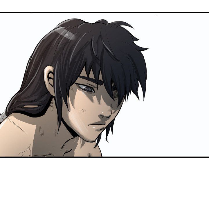The Wanderer Manhwa - Chapter 10 Page 84