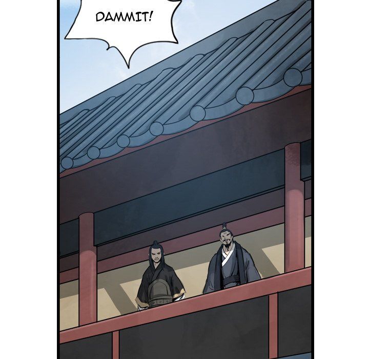 The Wanderer Manhwa - Chapter 10 Page 87