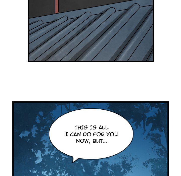 The Wanderer Manhwa - Chapter 10 Page 88