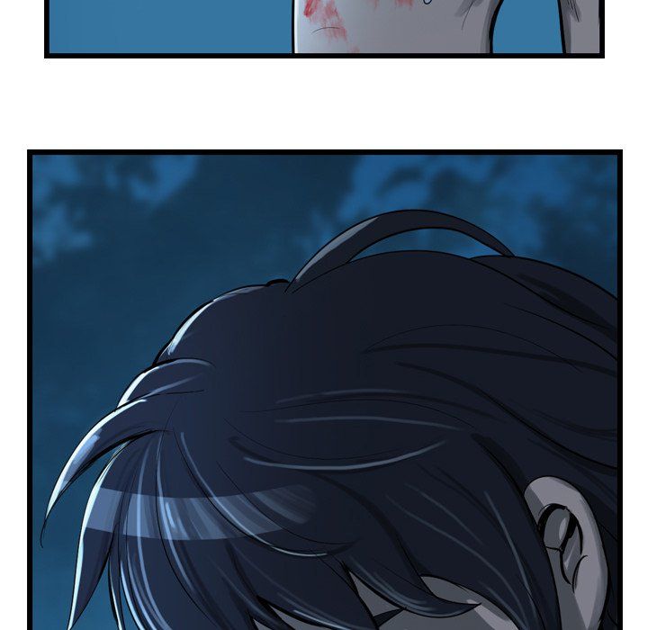 The Wanderer Manhwa - Chapter 10 Page 90