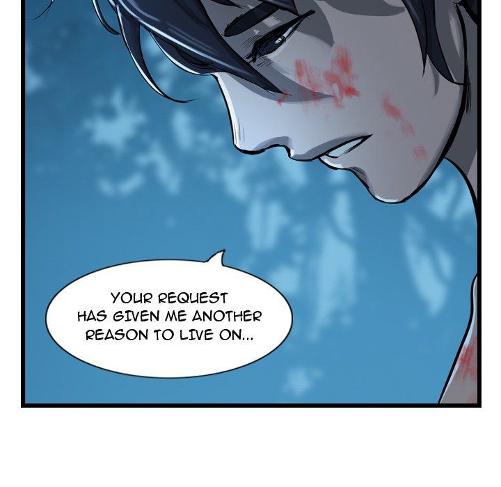 The Wanderer Manhwa - Chapter 10 Page 91