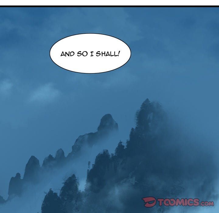 The Wanderer Manhwa - Chapter 10 Page 92