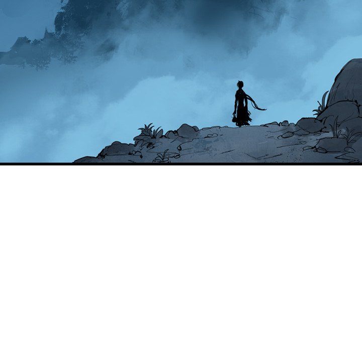 The Wanderer Manhwa - Chapter 10 Page 93