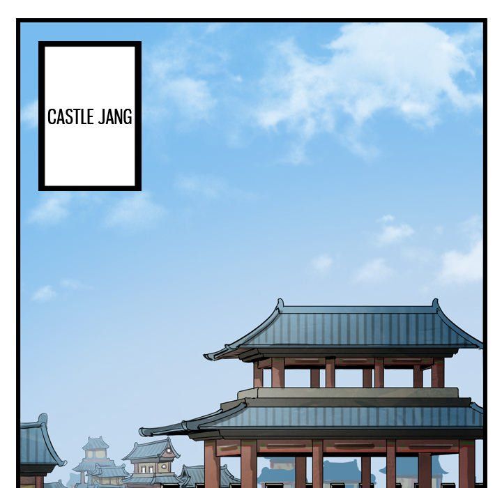 The Wanderer Manhwa - Chapter 10 Page 96