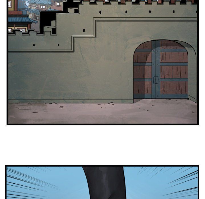 The Wanderer Manhwa - Chapter 10 Page 97