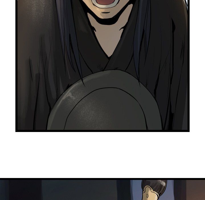 The Wanderer Manhwa - Chapter 10 Page 106