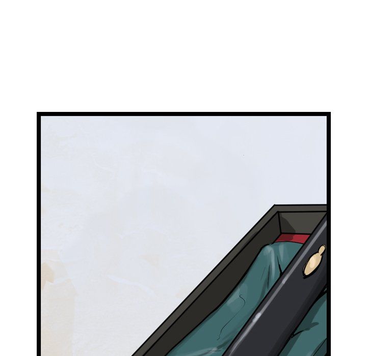 The Wanderer Manhwa - Chapter 10 Page 109