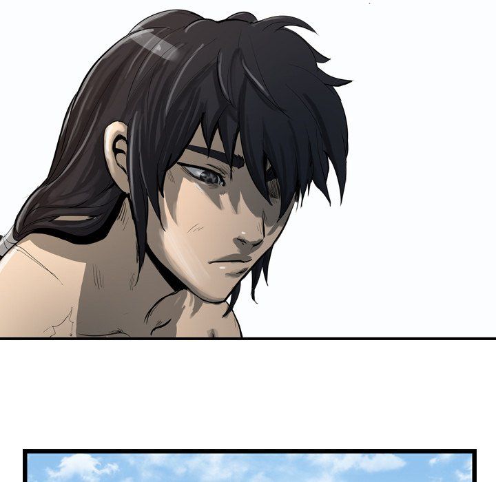 The Wanderer Manhwa - Chapter 10 Page 113