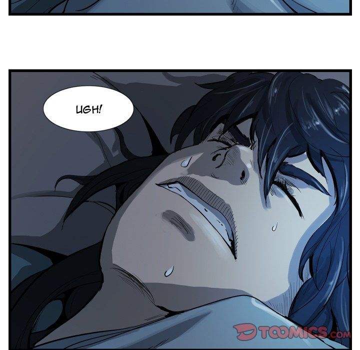 The Wanderer Manhwa - Chapter 10 Page 122