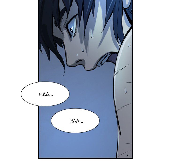 The Wanderer Manhwa - Chapter 10 Page 125