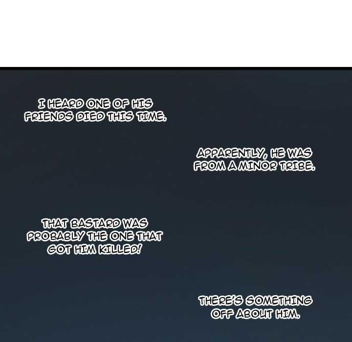 The Wanderer Manhwa - Chapter 10 Page 126