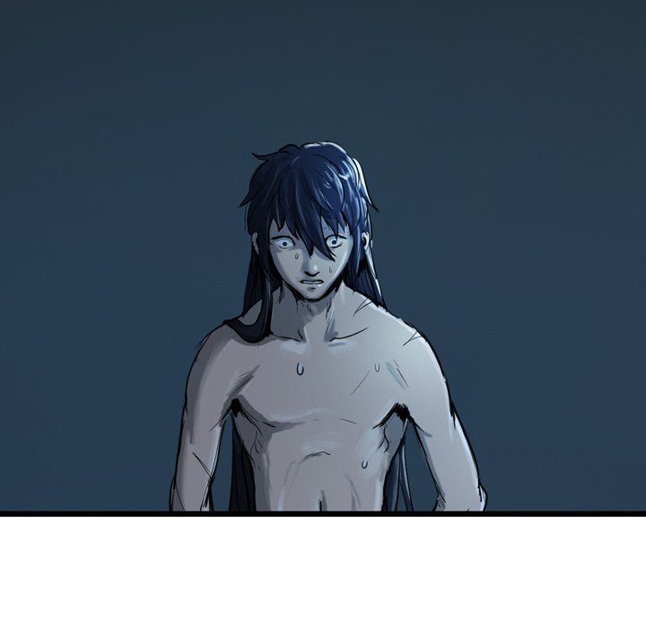 The Wanderer Manhwa - Chapter 10 Page 127