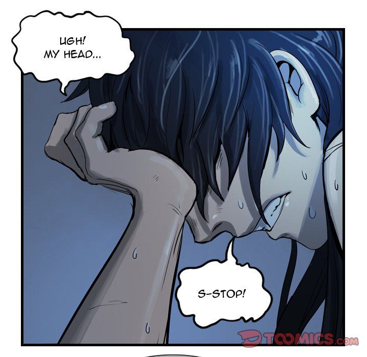 The Wanderer Manhwa - Chapter 10 Page 128