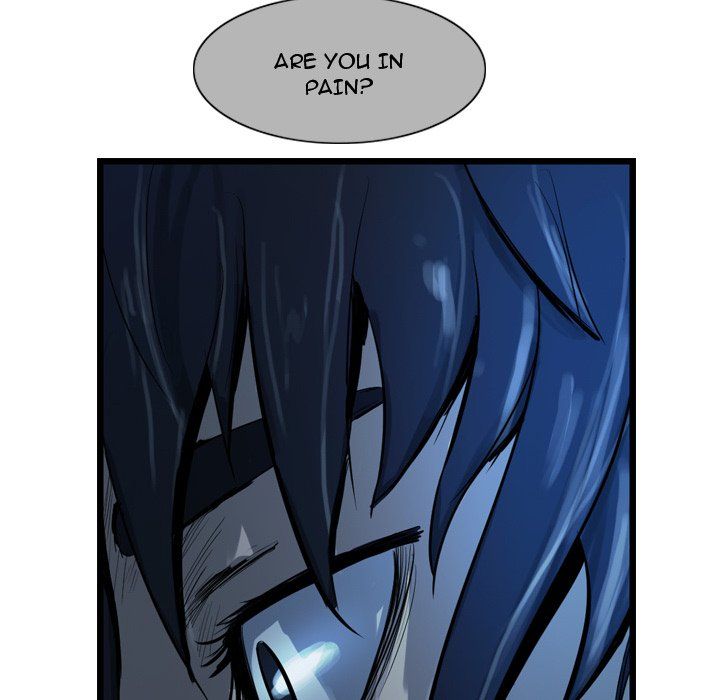 The Wanderer Manhwa - Chapter 10 Page 129