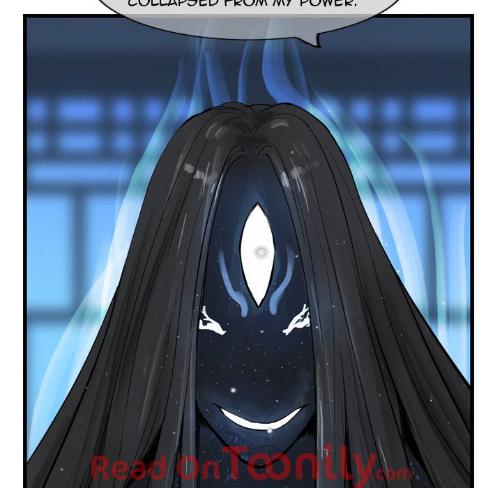 The Wanderer Manhwa - Chapter 10 Page 132