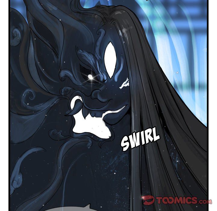 The Wanderer Manhwa - Chapter 10 Page 134