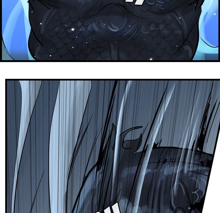 The Wanderer Manhwa - Chapter 10 Page 137