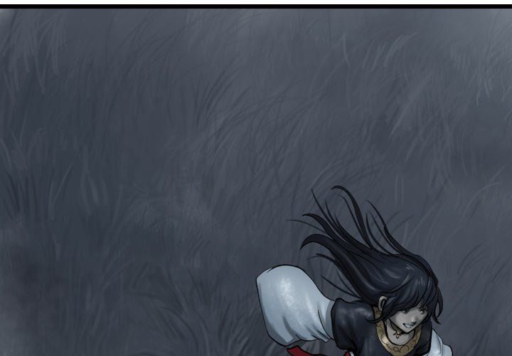 The Wanderer Manhwa - Chapter 69 Page 1