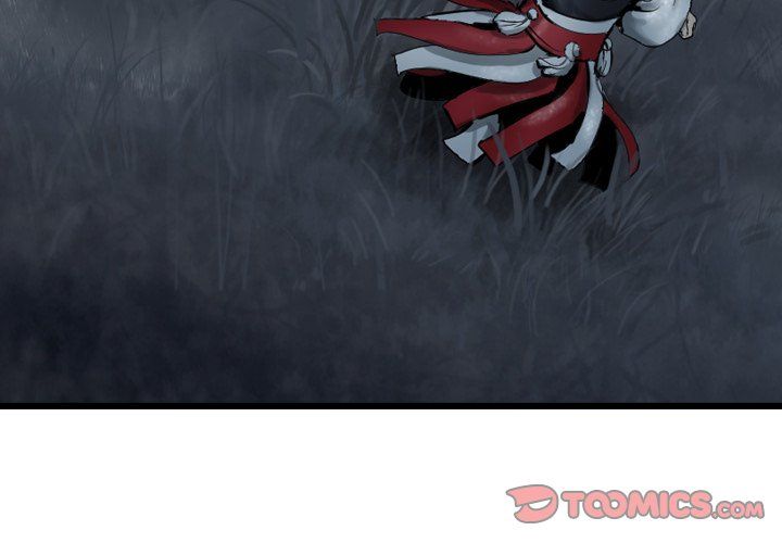 The Wanderer Manhwa - Chapter 69 Page 2