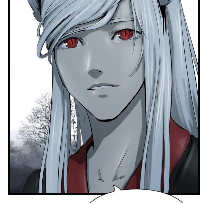 The Wanderer Manhwa - Chapter 69 Page 4