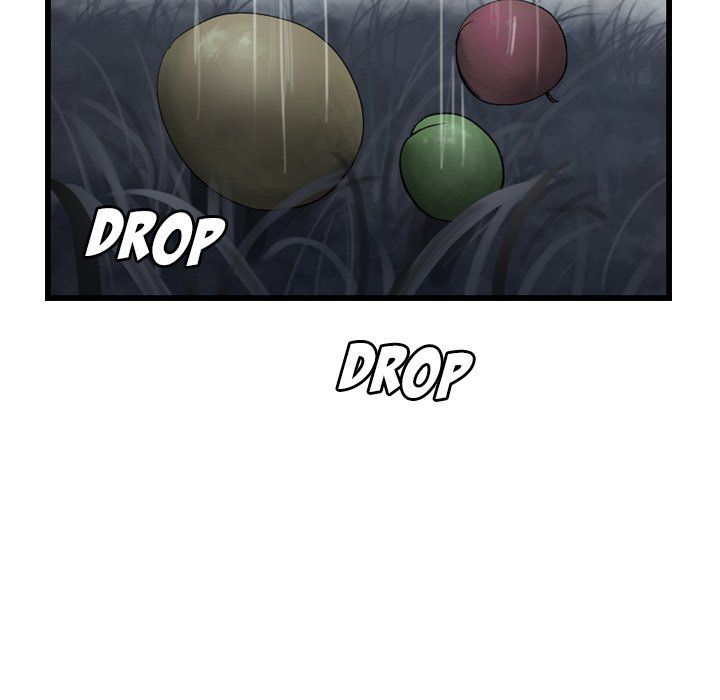 The Wanderer Manhwa - Chapter 69 Page 7