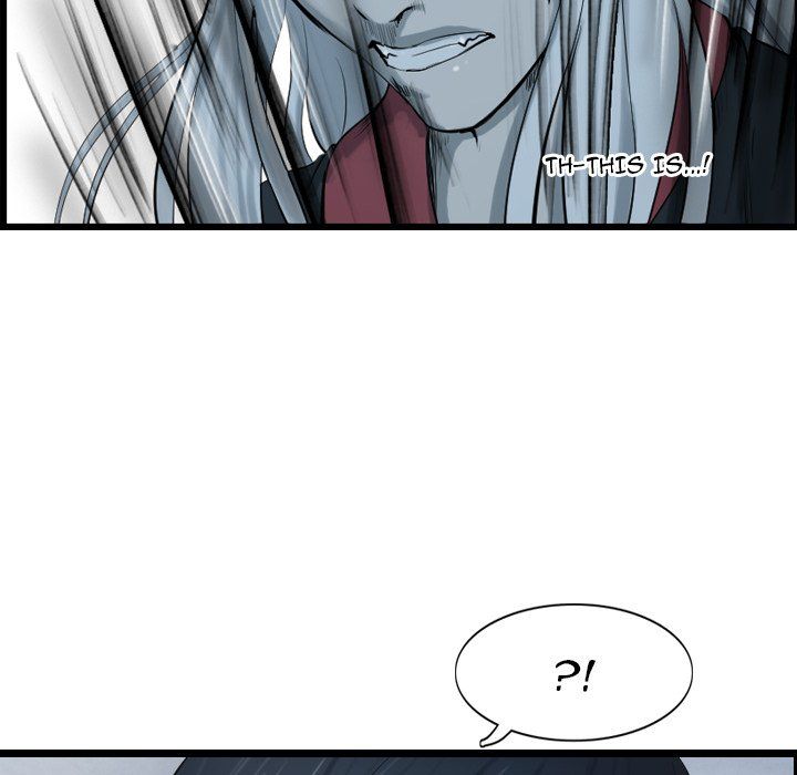 The Wanderer Manhwa - Chapter 69 Page 9