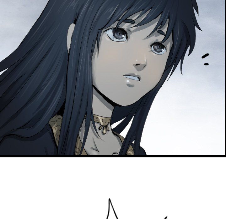 The Wanderer Manhwa - Chapter 69 Page 10