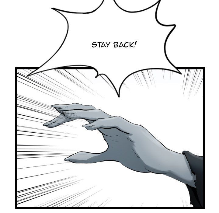 The Wanderer Manhwa - Chapter 69 Page 11