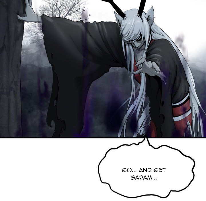 The Wanderer Manhwa - Chapter 69 Page 13