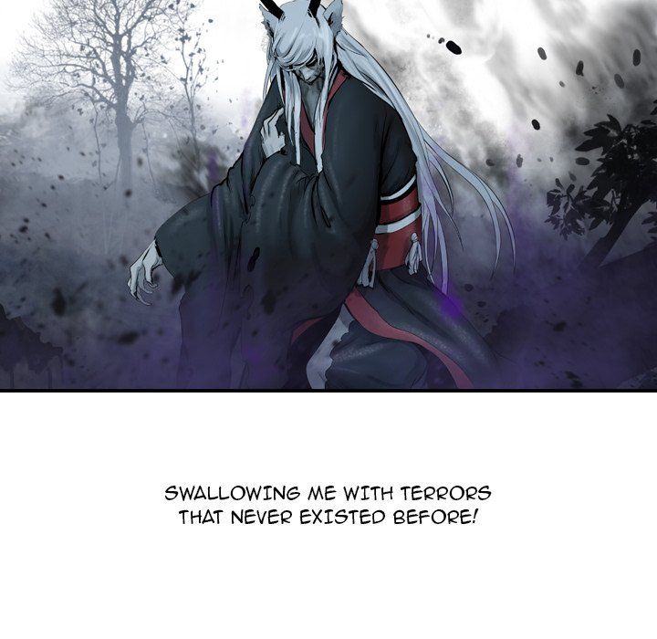 The Wanderer Manhwa - Chapter 69 Page 17