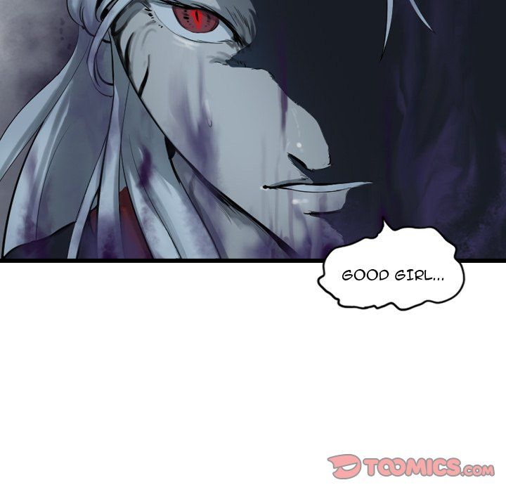 The Wanderer Manhwa - Chapter 69 Page 20