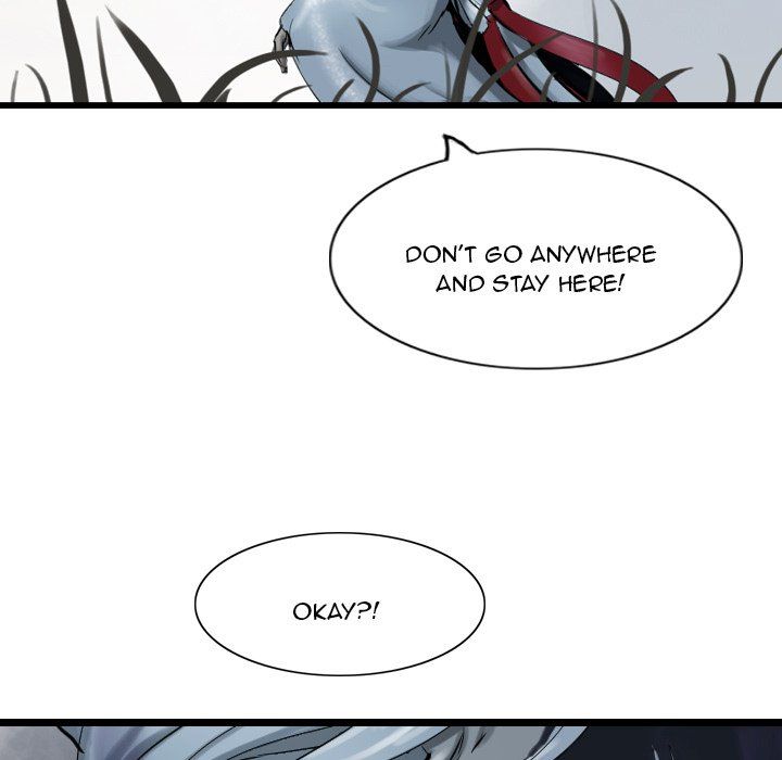 The Wanderer Manhwa - Chapter 69 Page 22