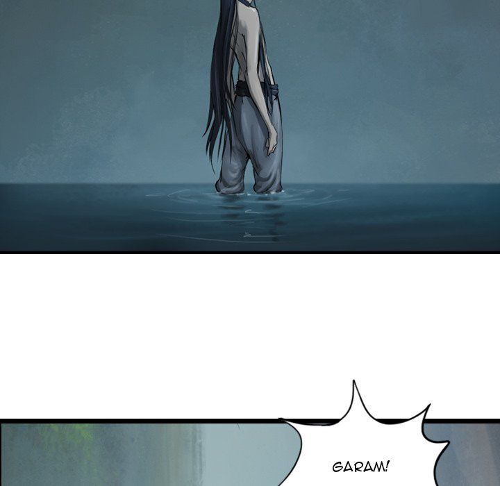 The Wanderer Manhwa - Chapter 69 Page 27
