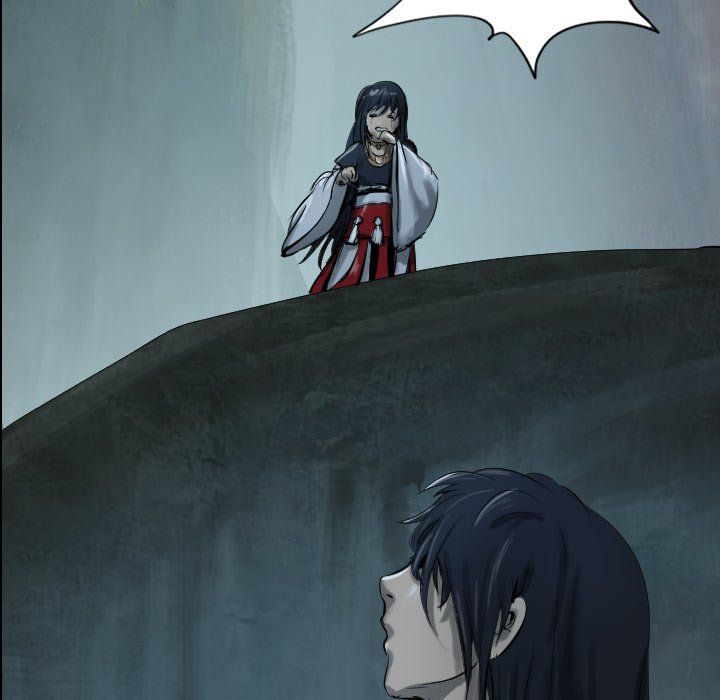 The Wanderer Manhwa - Chapter 69 Page 28